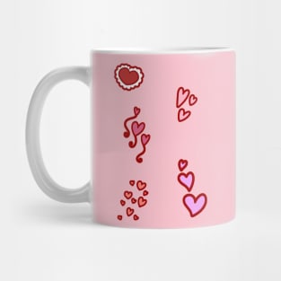 Valentine's Day! Mug